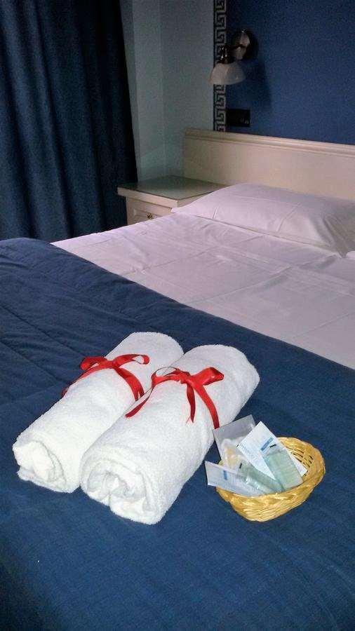 Il Grifo Hotel E Bisteccheria Toscana Montepulciano Stazione Rom bilde