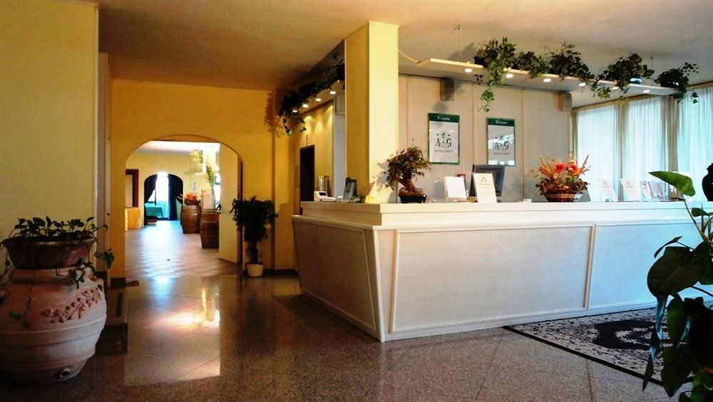 Il Grifo Hotel E Bisteccheria Toscana Montepulciano Stazione Eksteriør bilde