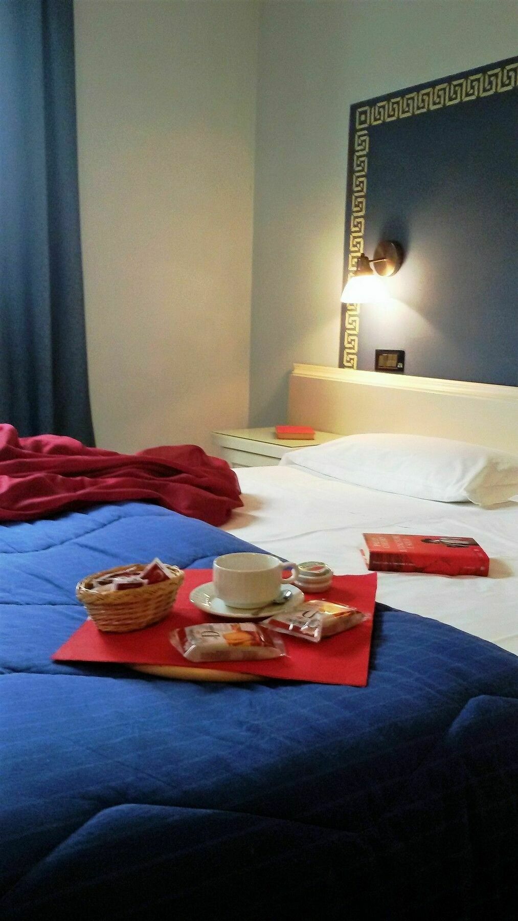 Il Grifo Hotel E Bisteccheria Toscana Montepulciano Stazione Eksteriør bilde